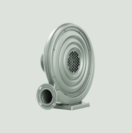 250W广式厨用风机