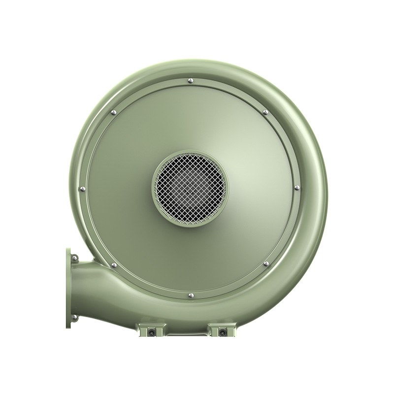 280W广式厨用风机